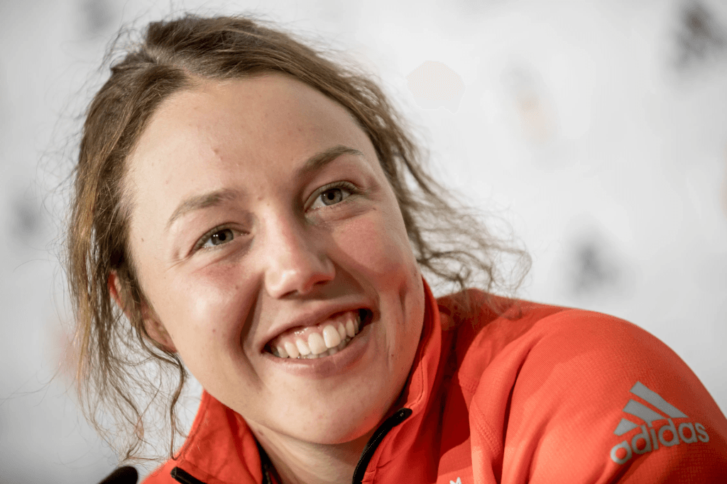 Laura Dahlmeier privat – Einblicke rund um das Thema Hochzeit