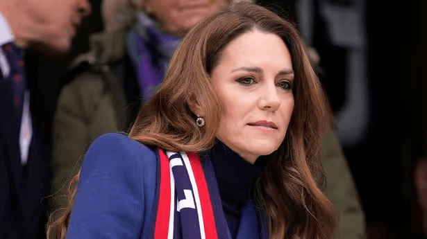 Kate Middleton ungeschminkt im Alltag – authentischer Auftritt