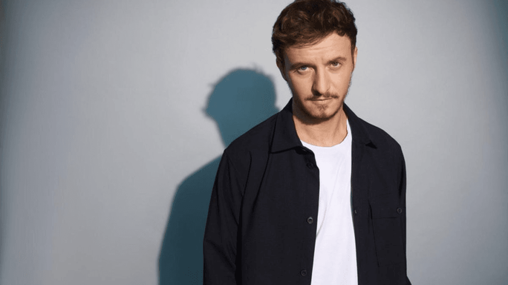 Tommi Schmitt Freundin und Privatleben des Podcast Moderators
