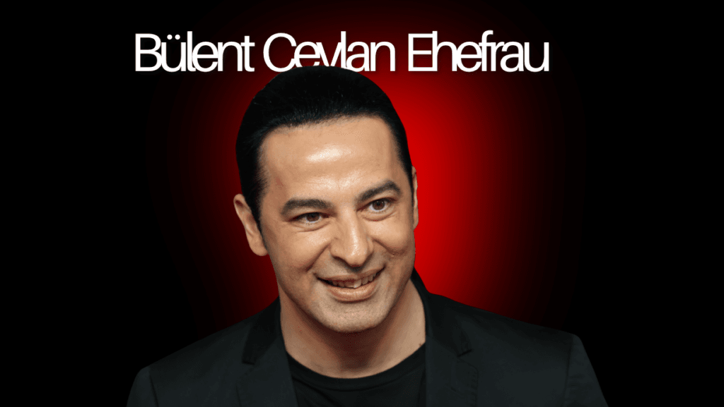 Bülent Ceylan Ehefrau Hintergrund und Beziehung im Alltag