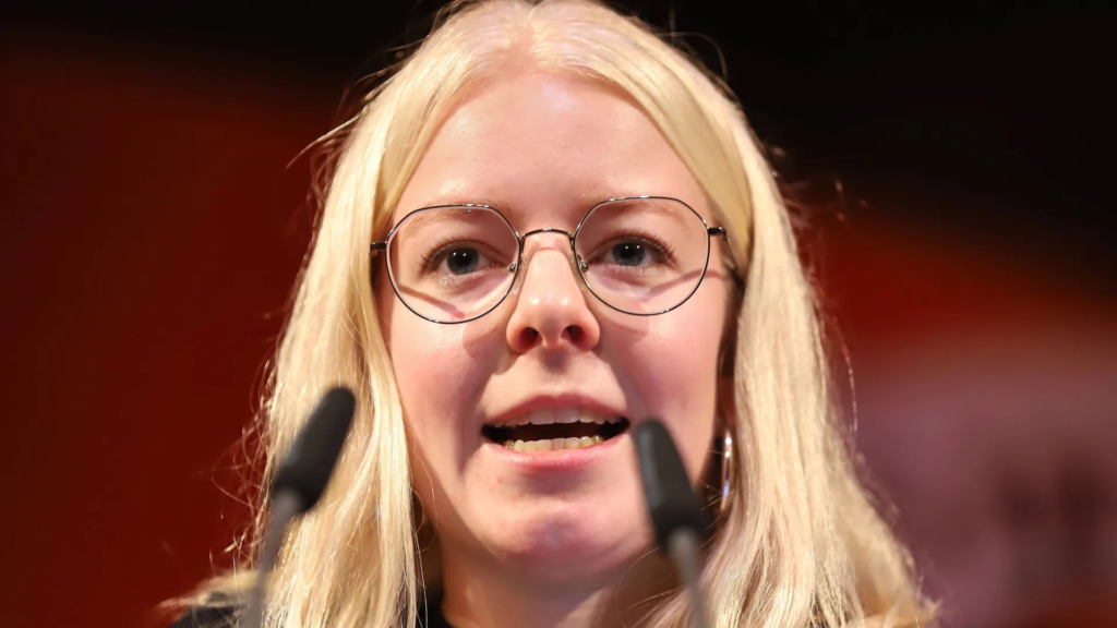 Jette Nietzard Eltern und Einfluss der Familie auf ihren Lebensweg