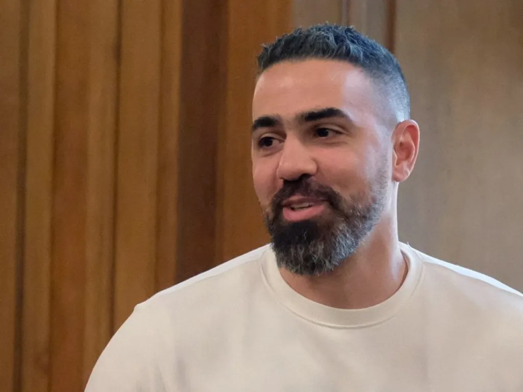 Bushido Vermögen und Lifestyle mit Familie in Dubai