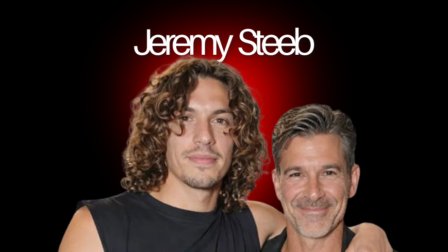 Jeremy Steeb – Ein Leben im Schatten des Rampenlichts - remindmagazine.de