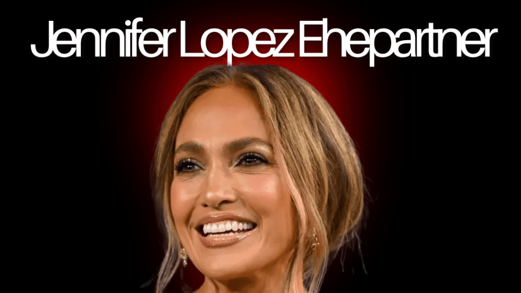 Jennifer Lopez Ehepartner mit Ben Affleck bei einem glamourösen Hollywood-Event
