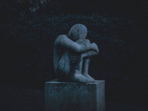 Symptome von Depressionen im modernen Alltag