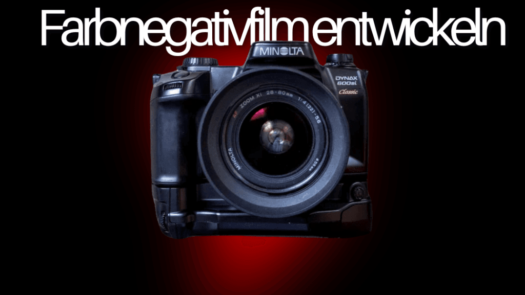 Farbnegativfilm