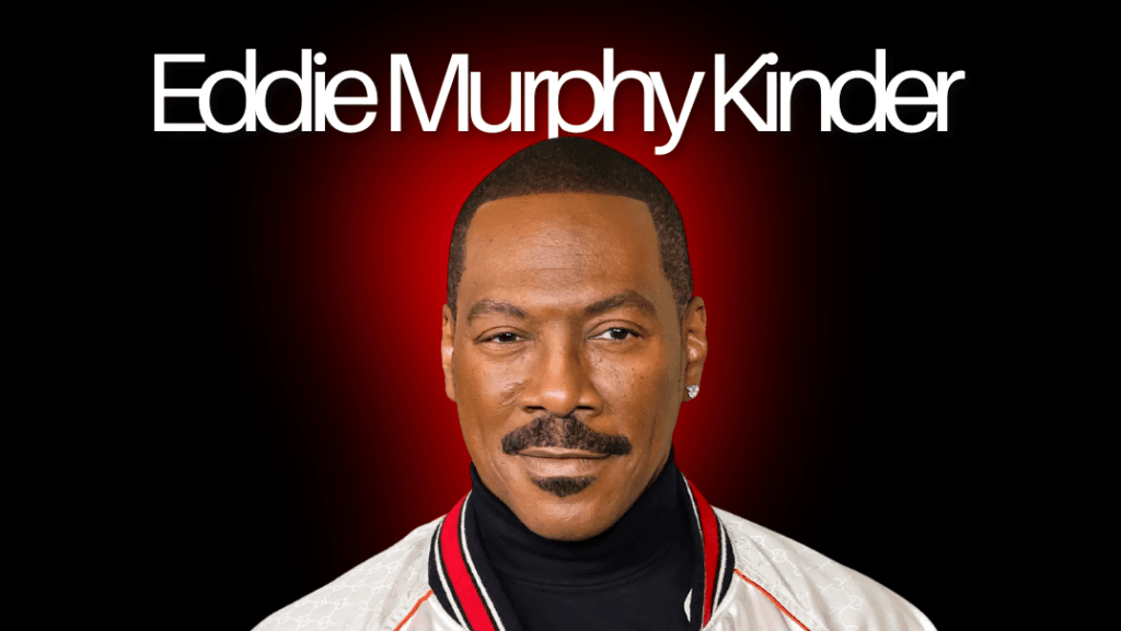 Eddie Murphy Kinder und Familienleben im Überblick