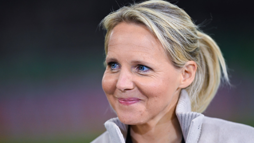 Fritzy Kromp verheiratet – Bekannt durch Werder Bremen und TV-Auftritte