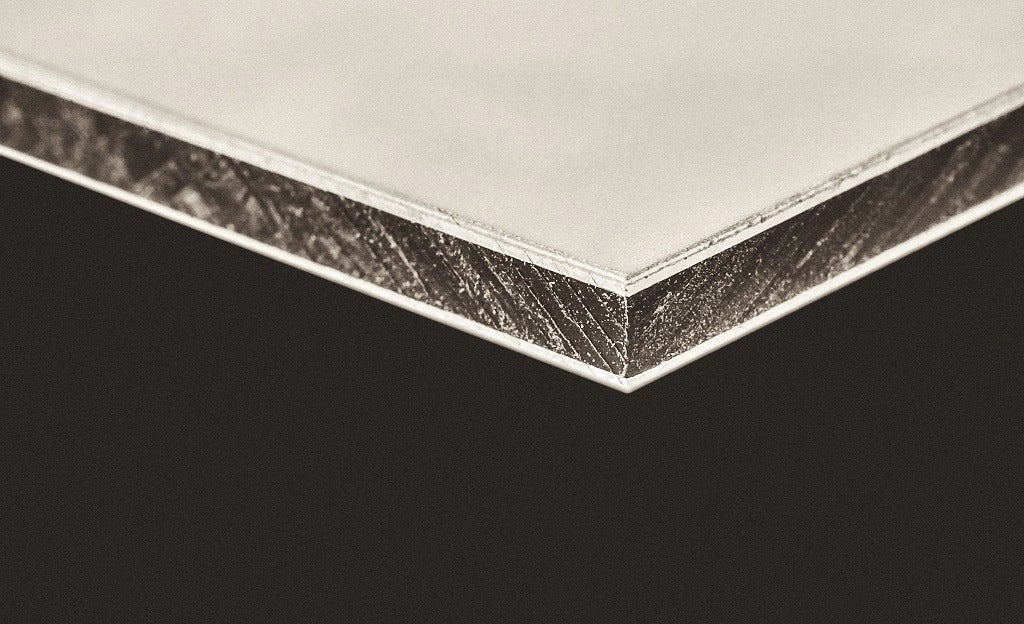 Acrylglas Drucker