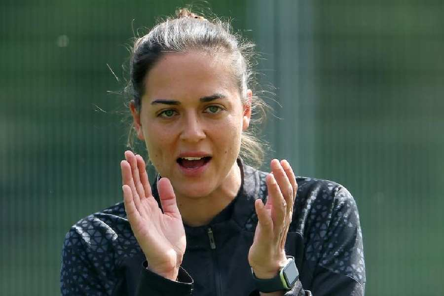Sabrina Wittmann verheiratet? Was über ihren Familienstand öffentlich bekannt ist