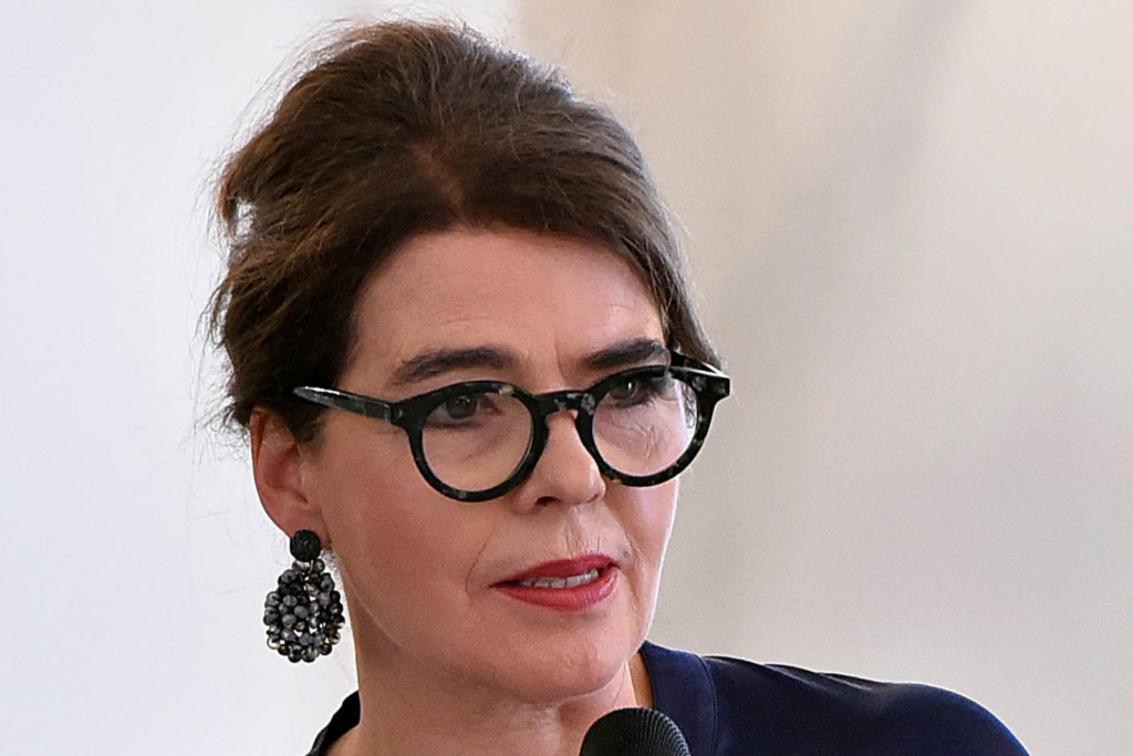 Jo Tödter-Daubner Vater: Informationen zur Familie von Susanne Daubner