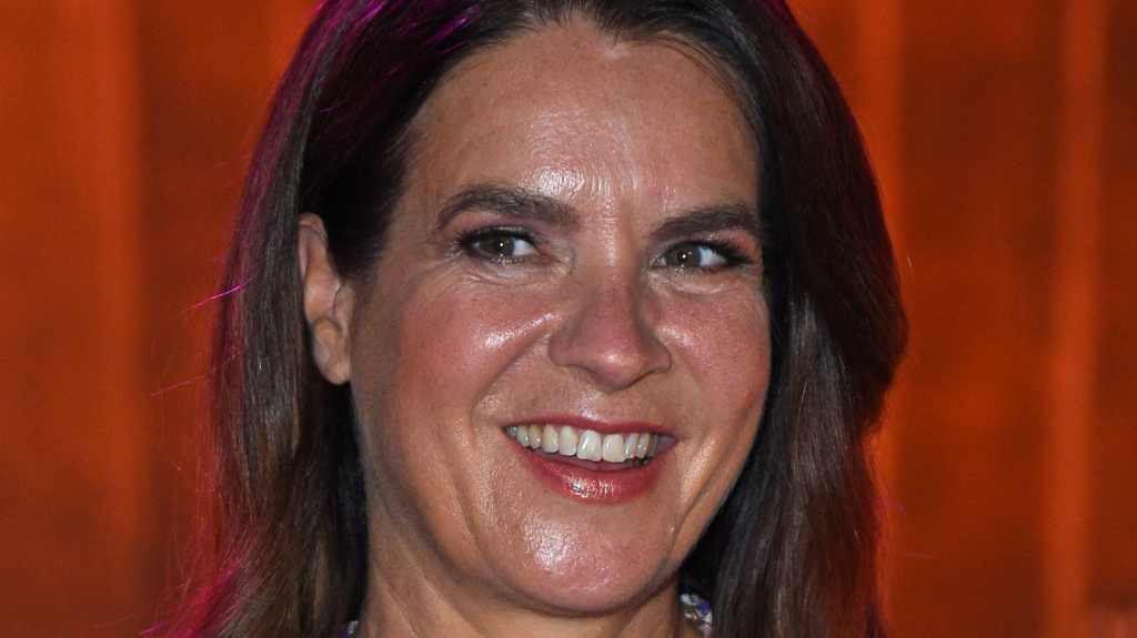 Katarina Witt Hochzeit und die Wahrheit über ihre Beziehungen