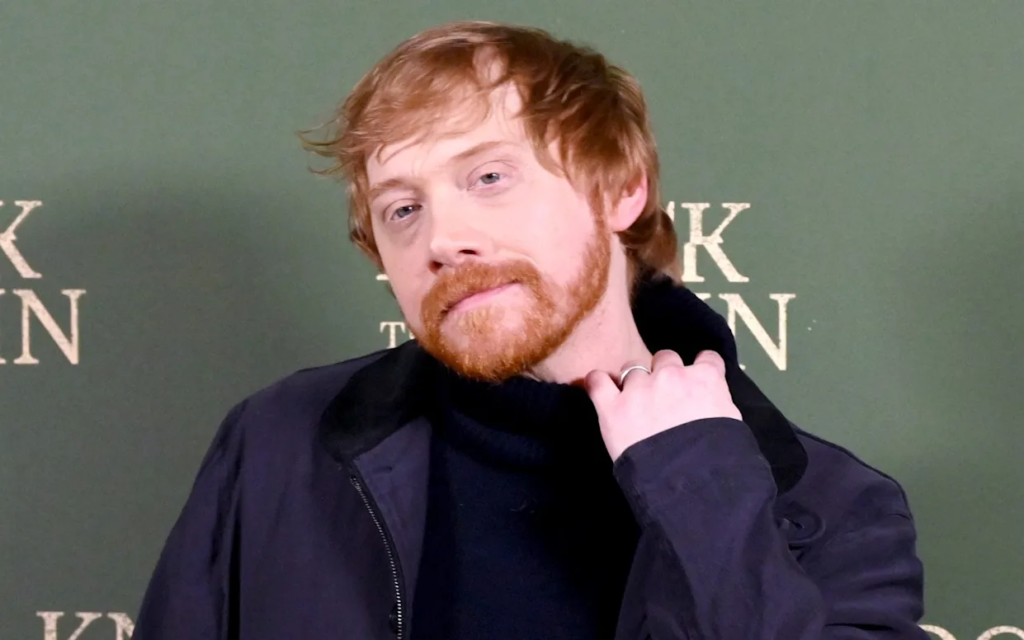 Rupert Grint Vermögen im Überblick mit Karriere-Highlights