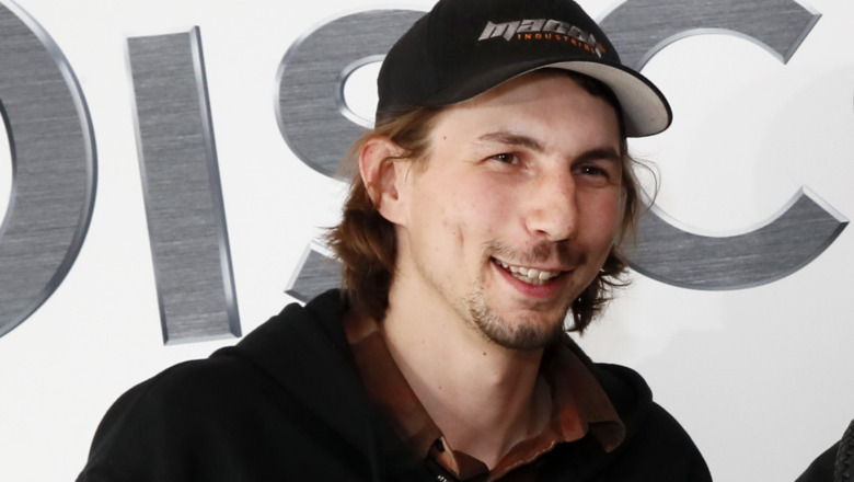 Parker Schnabel Vermögen 2026 – Der erfolgreiche Goldgräber aus Alaska